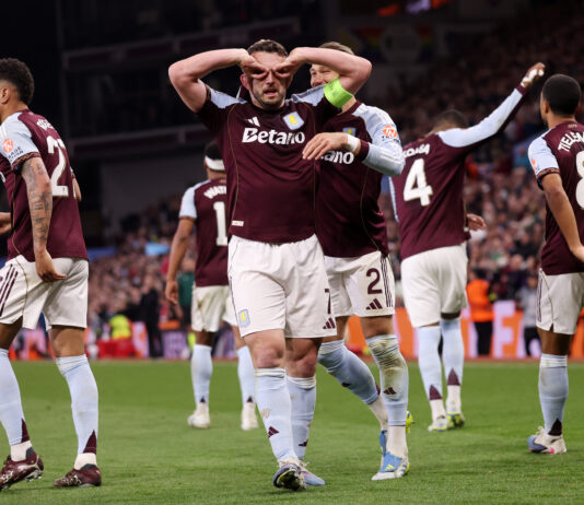 Watkins And Buendia Get 9 | Aston Villa Players Rated In Dominant Win Vs Nottingham Forest Aston Villa