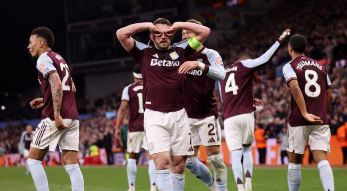 Watkins And Buendia Get 9 | Aston Villa Players Rated In Dominant Win Vs Nottingham Forest Aston Villa