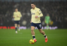 Latest Update On Everton’s Links With Manchester City Star: Should They Prioritise Him? Everton