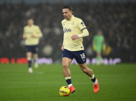 Latest Update On Everton’s Links With Manchester City Star: Should They Prioritise Him? Everton