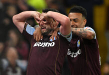 Rogers And Watkins Get 8.5 | Aston Villa Players Rated In Dominant Win Vs Liverpool Aston Villa
