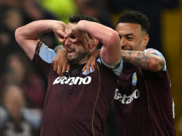 Aston Villa