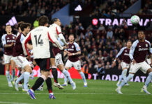 Van Dijk Gets 8, Gakpo With 6 | Liverpool Players Rated In Dismal Loss Vs Aston Villa Liverpool