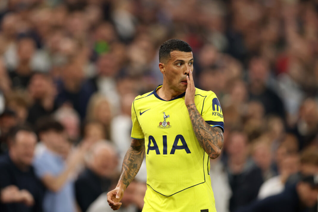 Tottenham Hotspur