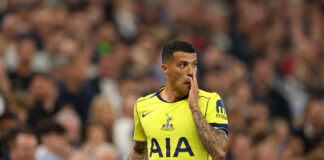 Tottenham Hotspur