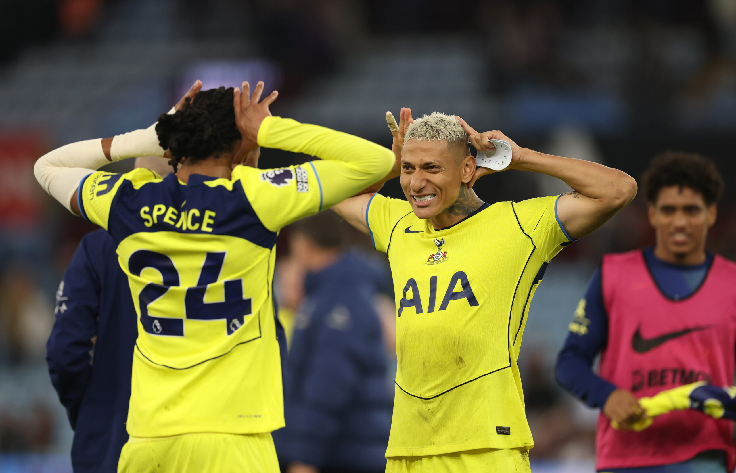 Tottenham Hotspur