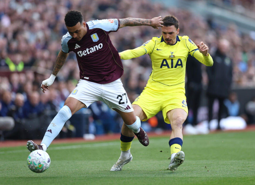 Aston Villa