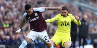 Aston Villa