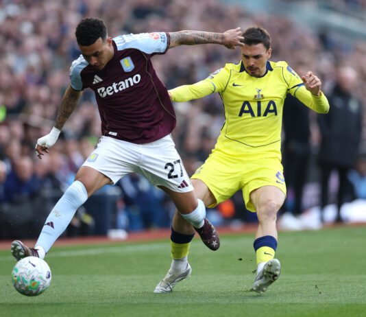Aston Villa