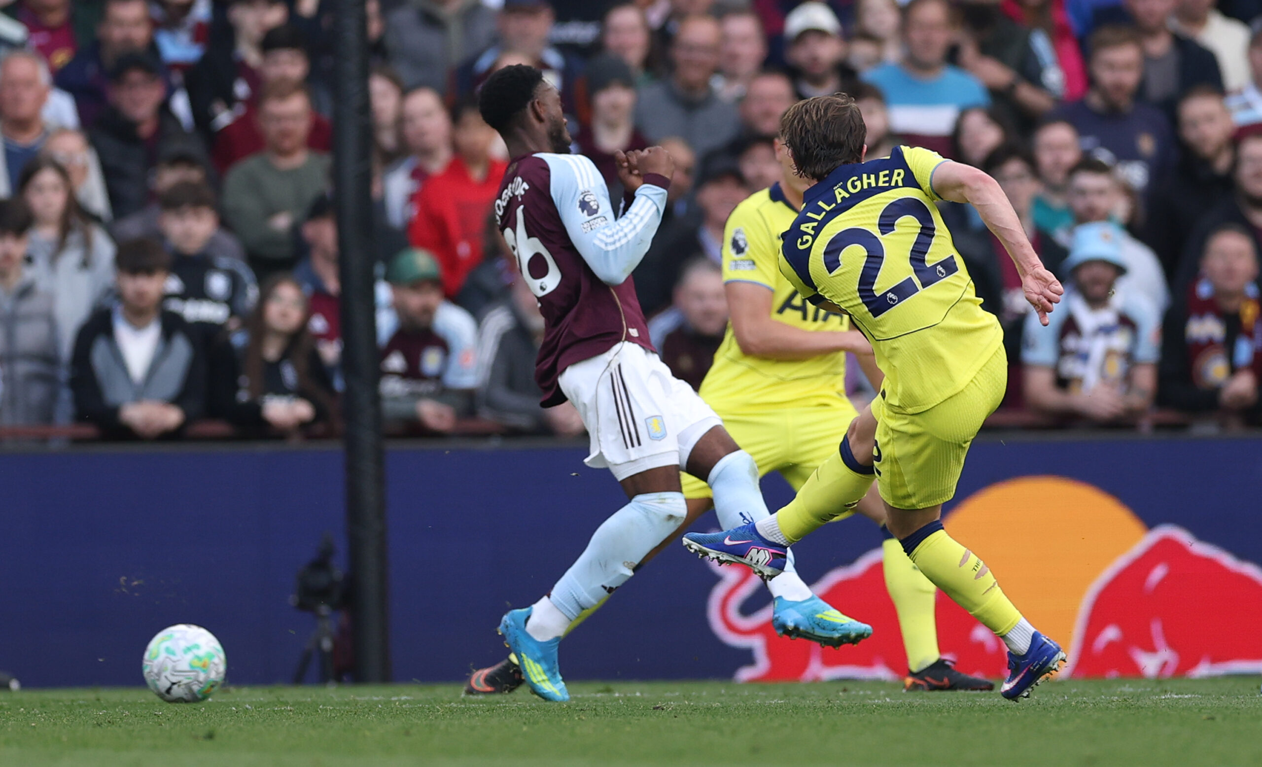 Aston Villa