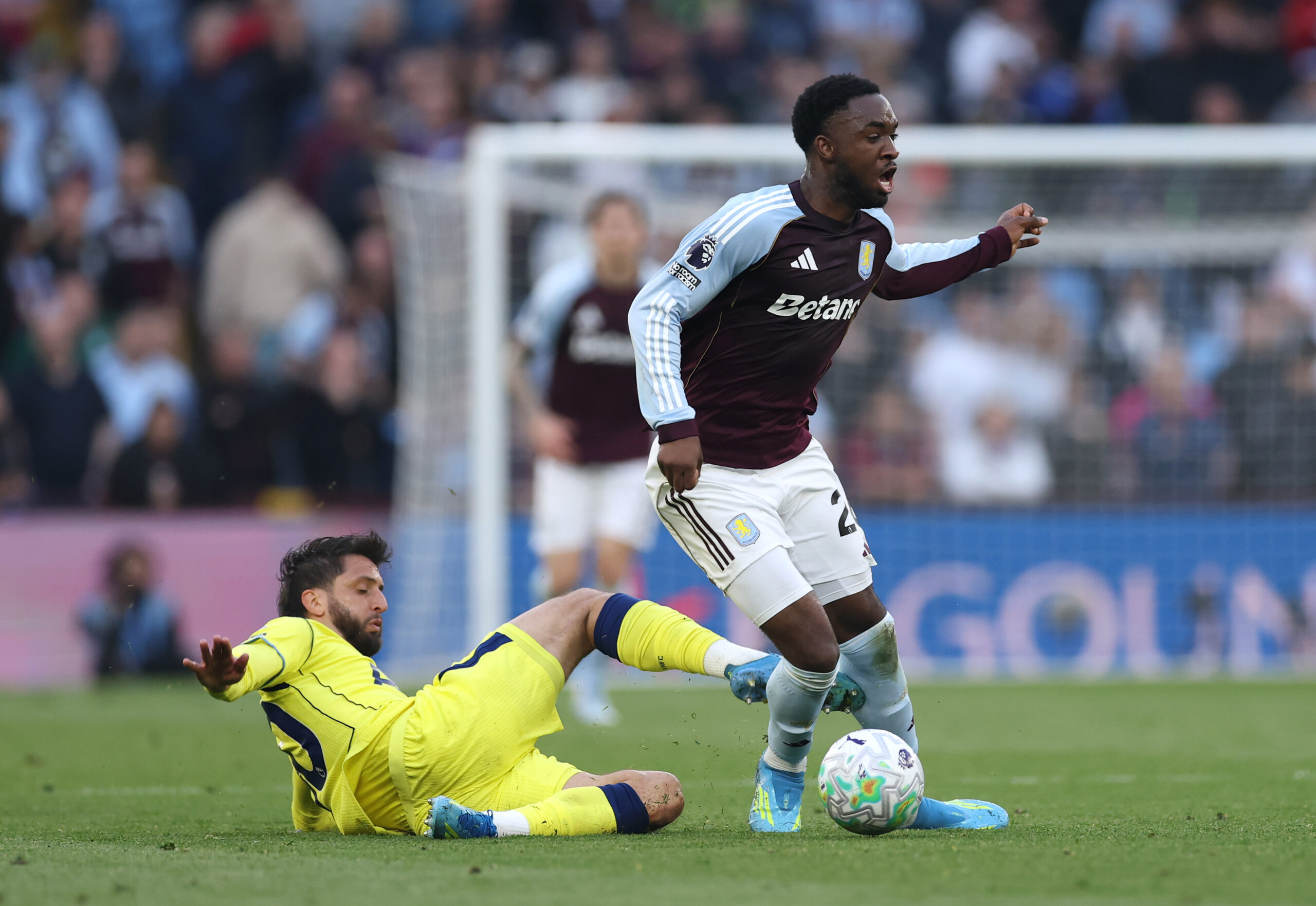 Aston Villa
