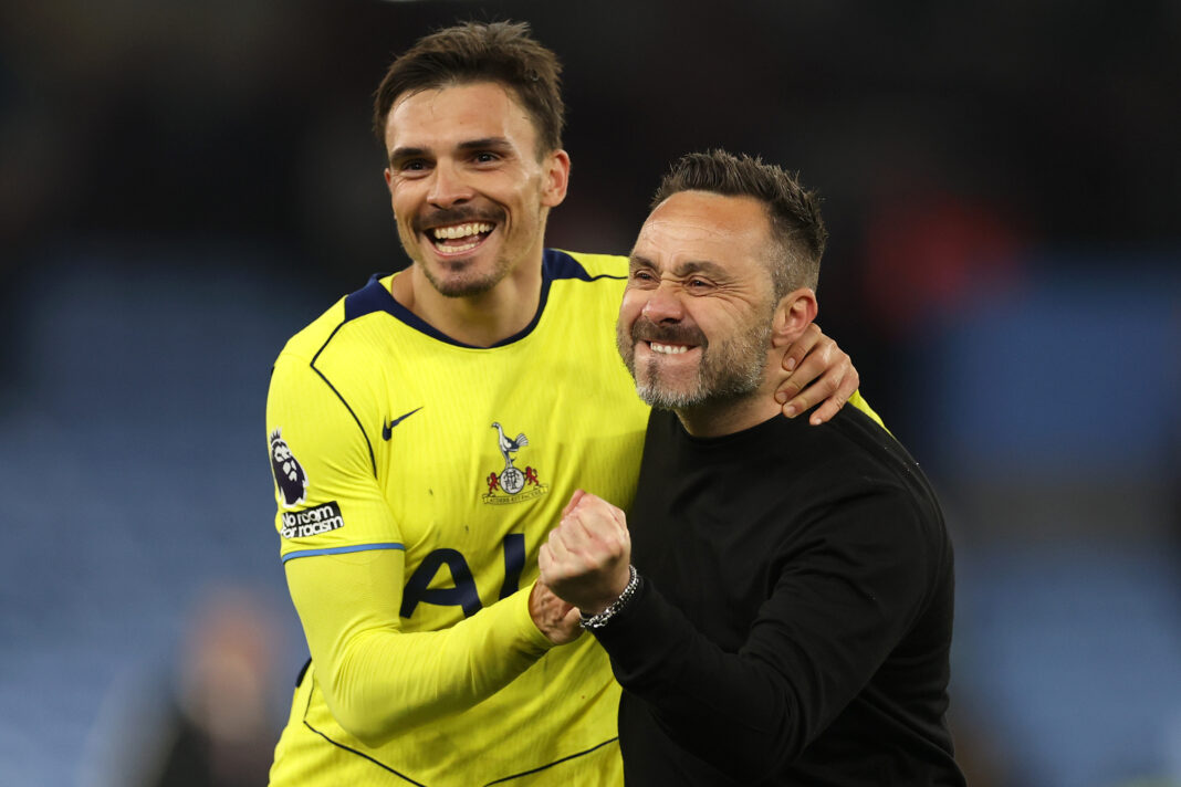Tottenham Hotspur