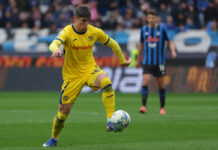 Celtic Eye £3.46m Scottish Striker After Maeda Exit Looms: Good Option For Them? Celtic