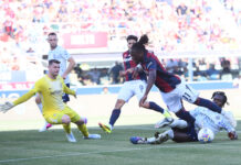 Aston Villa Chase €40m Serie A Player: Do The Birmingham Club Need Him? Aston Villa