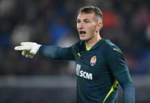 €10m Goalkeeper Refuses Leeds United Links: Does Daniel Farke Need Him? Leeds United
