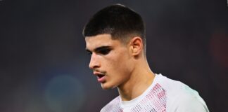 Arsenal Are In The Running For This Ligue 1 Striker: One For The Future? Arsenal