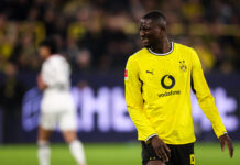 Tottenham Hotspur Are Eager To Land This Borussia Dortmund Striker: Should De Zerbi Snap Him Up? Tottenham Hotspur