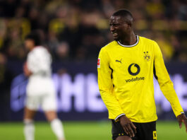 Tottenham Hotspur Are Eager To Land This Borussia Dortmund Striker: Should De Zerbi Snap Him Up? Tottenham Hotspur