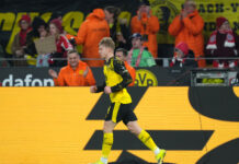 Manchester United Are Keeping Tabs On This Borussia Dortmund Full-Back: Should Carrick Go For Him? Manchester United