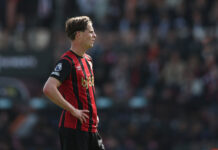 Arsenal Are Keeping A Keen Eye On This Bournemouth Midfielder: Good Fit For Arteta? Arsenal