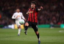 Liverpool Are Leading The Race For This Bournemouth Defender: Should The Reds Go For Him? Liverpool
