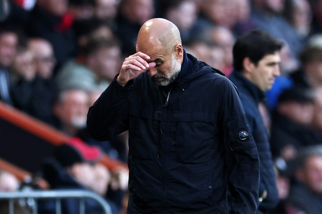 Manchester City