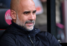 Manchester City
