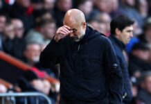 Manchester City