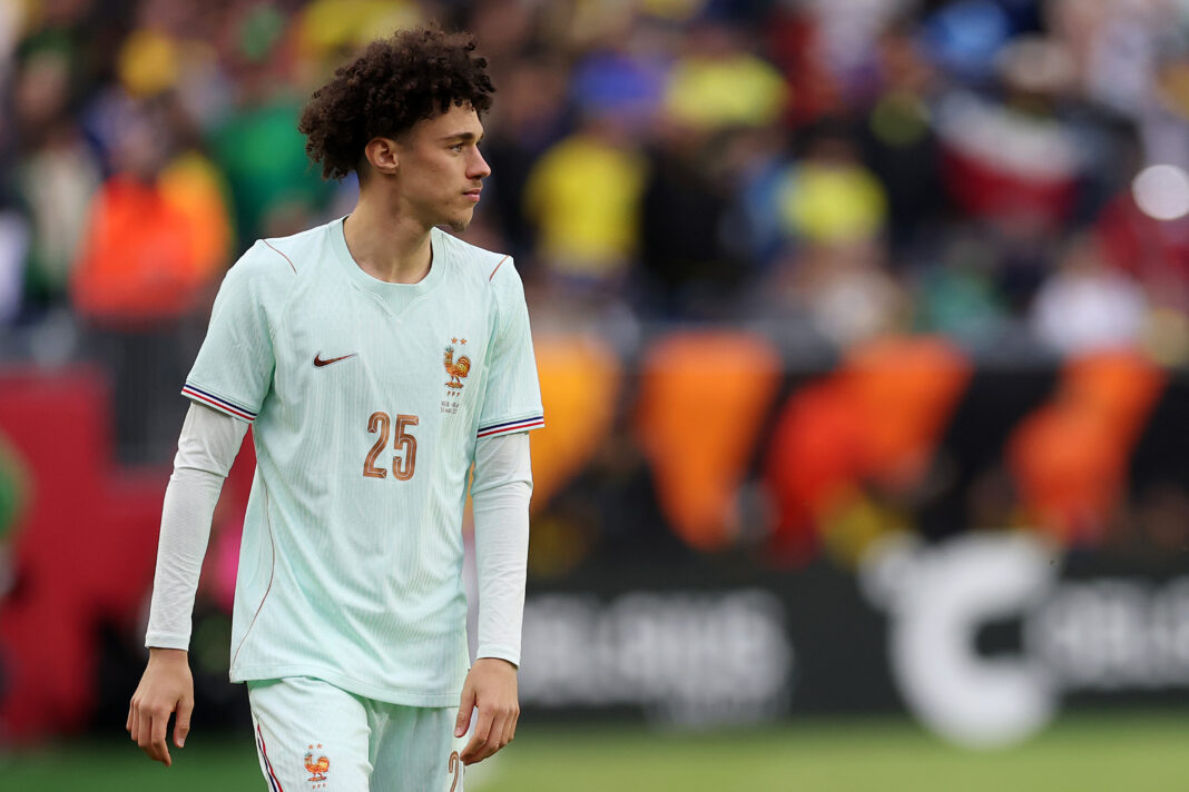 Brazil v France - International Friendly Liverpool