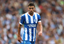 Tottenham Hotspur Are Facing Stiff Competition For This Brighton Midfielder: Good Option For De Zerbi? Tottenham Hotspur