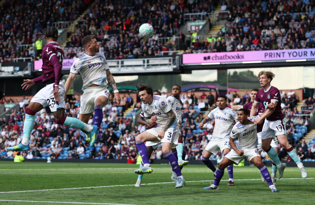 Aston Villa