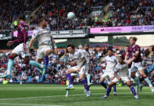 Martinez And Barkley Get 7.5 | Aston Villa Players Rated In Hard-Fought Draw Vs Burnley Aston Villa