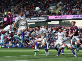 Martinez And Barkley Get 7.5 | Aston Villa Players Rated In Hard-Fought Draw Vs Burnley Aston Villa