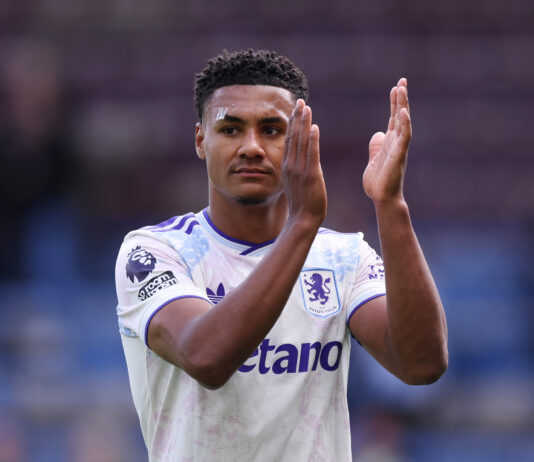 Buendia And Digne To Start | 4-2-3-1 Aston Villa Predicted Lineup Vs Liverpool Aston Villa