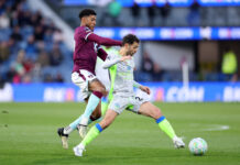Cherki, Semenyo And Doku To Start | 4-2-3-1 Manchester City Predicted Lineup Vs Everton Manchester City