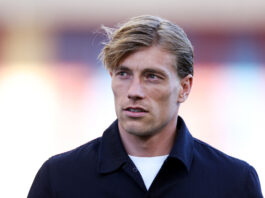 Leeds United Face Competition For Burnley’s Prolific Relegation Survivor: Is He Really An Upgrade On What They Have? Leeds United