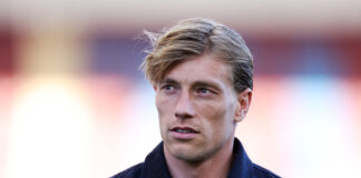 Leeds United Face Competition For Burnley’s Prolific Relegation Survivor: Is He Really An Upgrade On What They Have? Leeds United
