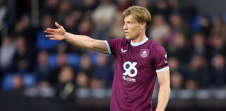 Leeds United Are In The Mix To Recruit This Burnley Forward: Good Choice For Farke? Leeds United