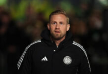 Latest Update On The Injury Status Of This Celtic Player: Should The Club Still Back Him? Celtic