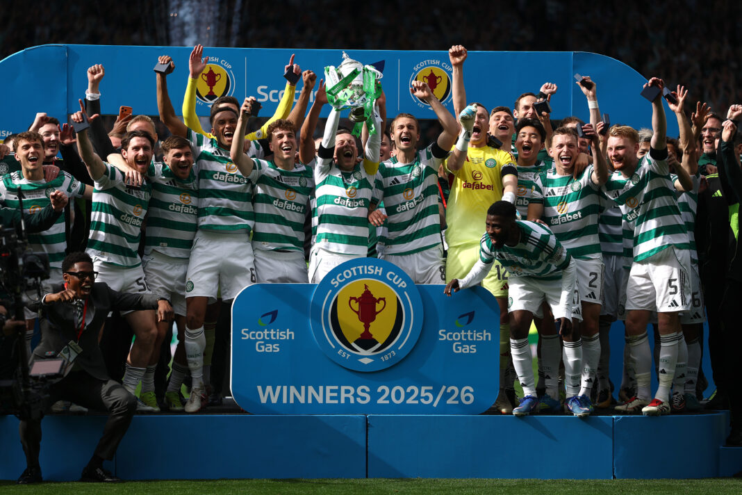 Celtic