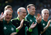 Celtic Legend Backs Important Figure To Stay On: Should The Club Accept It? Celtic