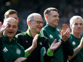 Celtic