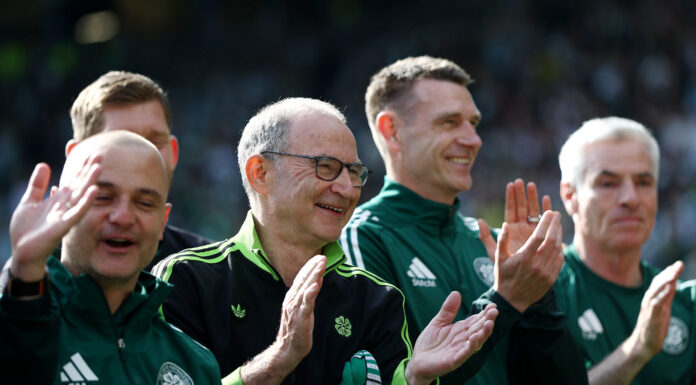 Celtic Legend Backs Important Figure To Stay On: Should The Club Accept It? Celtic