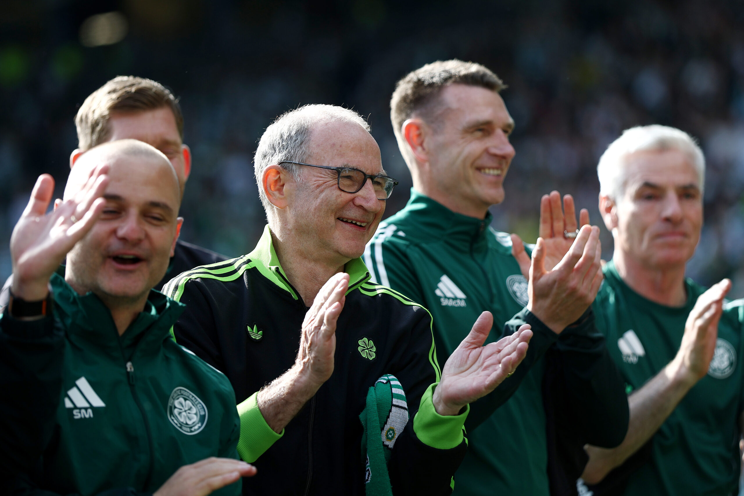 Celtic