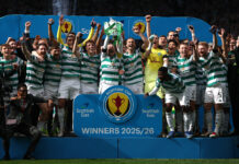 Celtic