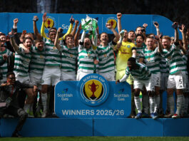 Celtic