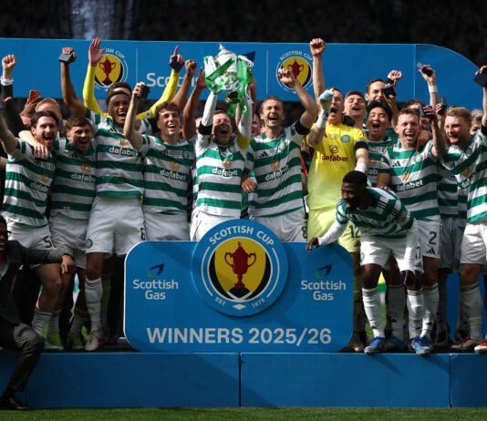 Celtic