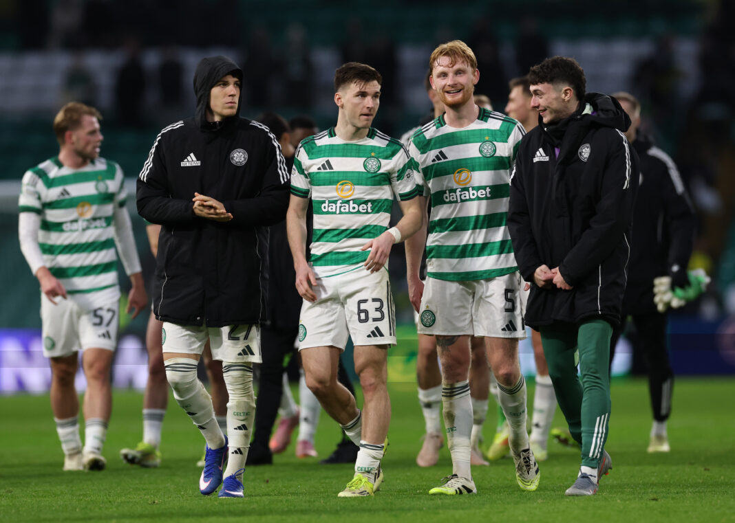 Celtic