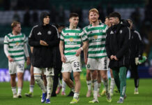 Celtic Set To Reignite Interest For This January Transfer Target: Why He Would Bolster The Hoops Backline Celtic