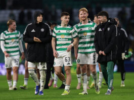 Celtic Set To Reignite Interest For This January Transfer Target: Why He Would Bolster The Hoops Backline Celtic